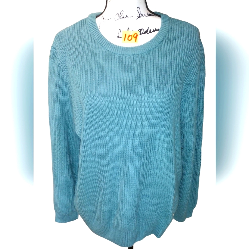 the tog shop sweater